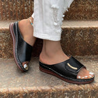 Joanna – Sandali Urban Classici