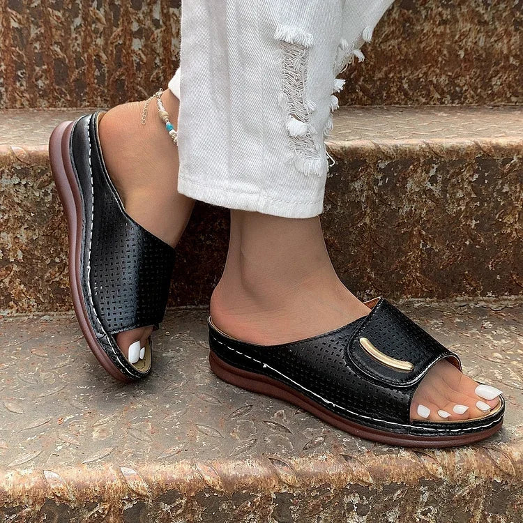 Joanna – Sandali Urban Classici