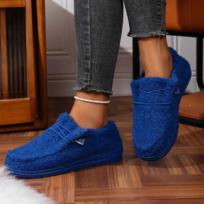 Luna™| Pantofole