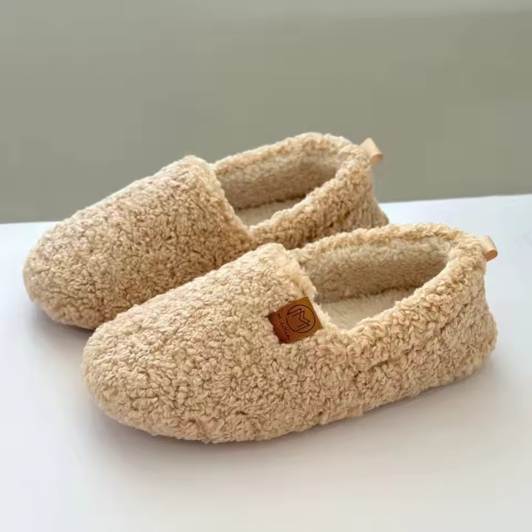 Snuggle™| Pantofole