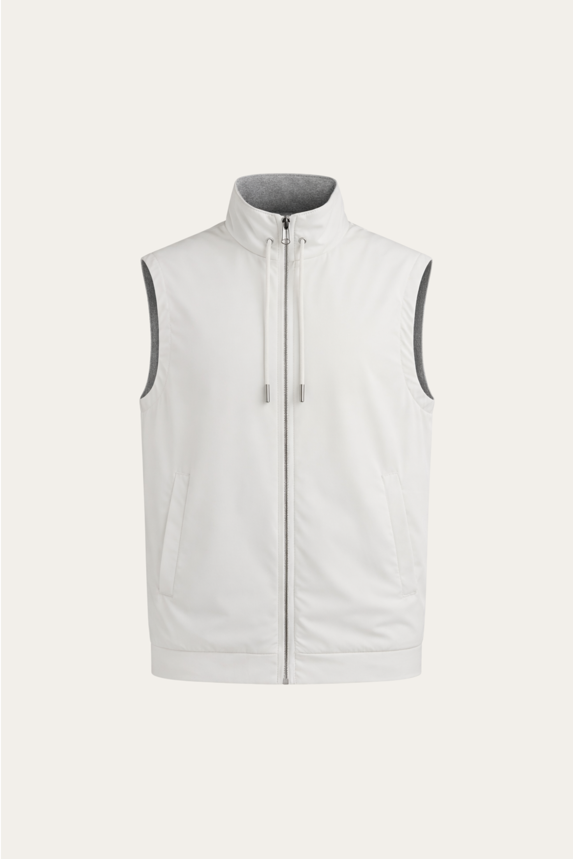 Mathis | Gilet Reversibile