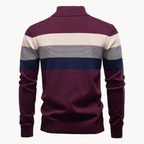 Zalecta | Premium Quarter Zip