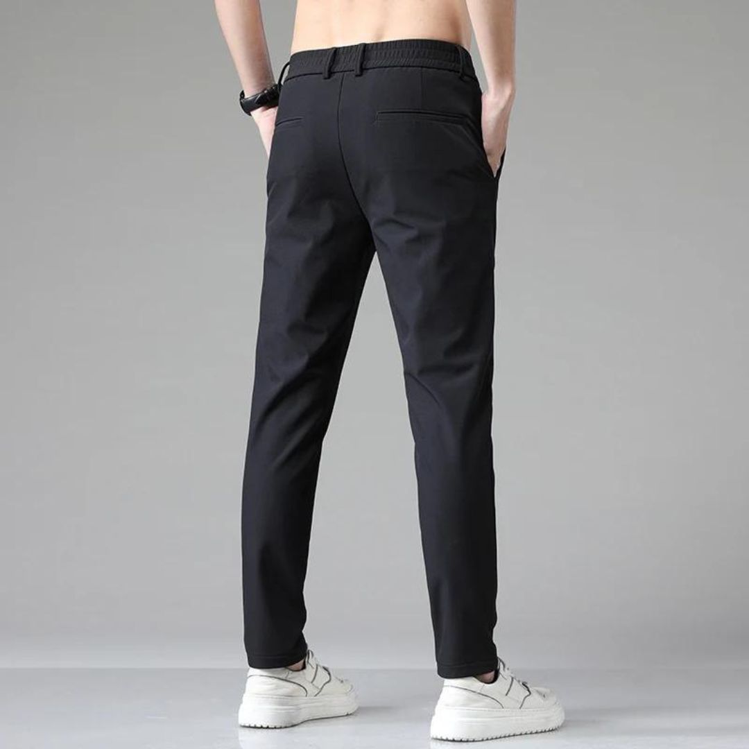 Zalecta | Chino Stretch Moderno