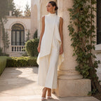 MARTINA™ | Abito lungo elegante
