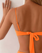 Laluna® | Bikini Due Pezzi Sexy e Trendy