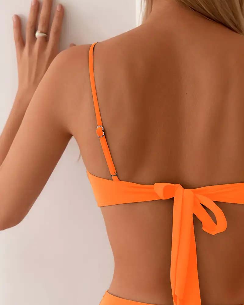 Laluna® | Bikini Due Pezzi Sexy e Trendy