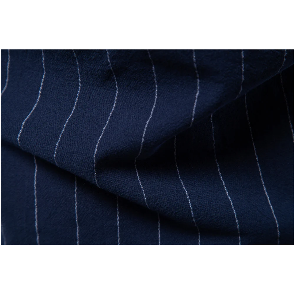 Zalecta | Camicia Estiva a Righe