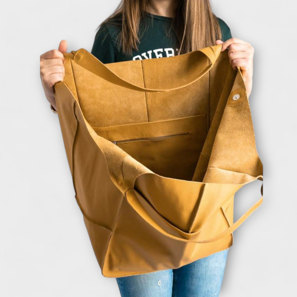 Olivia - Borsa da weekend oversize