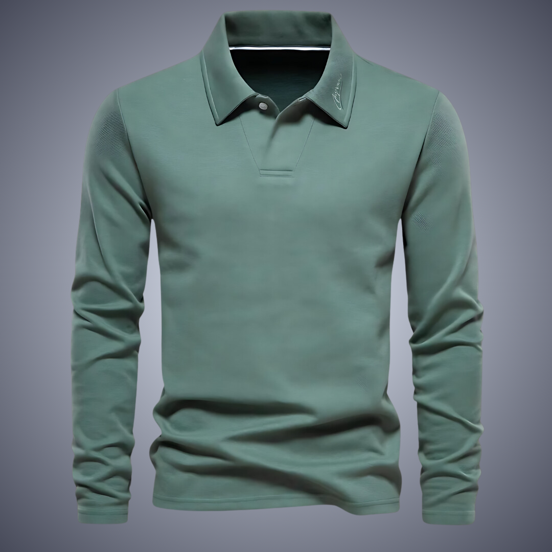 Benjamin | Polo Business Premium