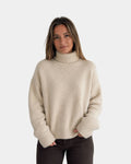 Clémence | Eleganza in Cashmere