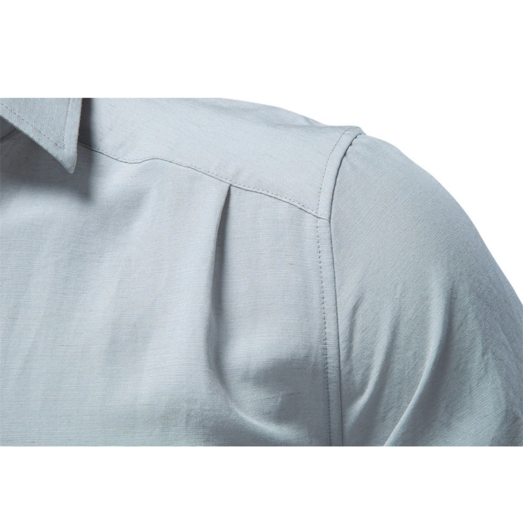 Zalecta | Camicia Leggera