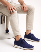 Zalecta | Sneakers Traspiranti