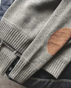 Maglione Casual Uomo