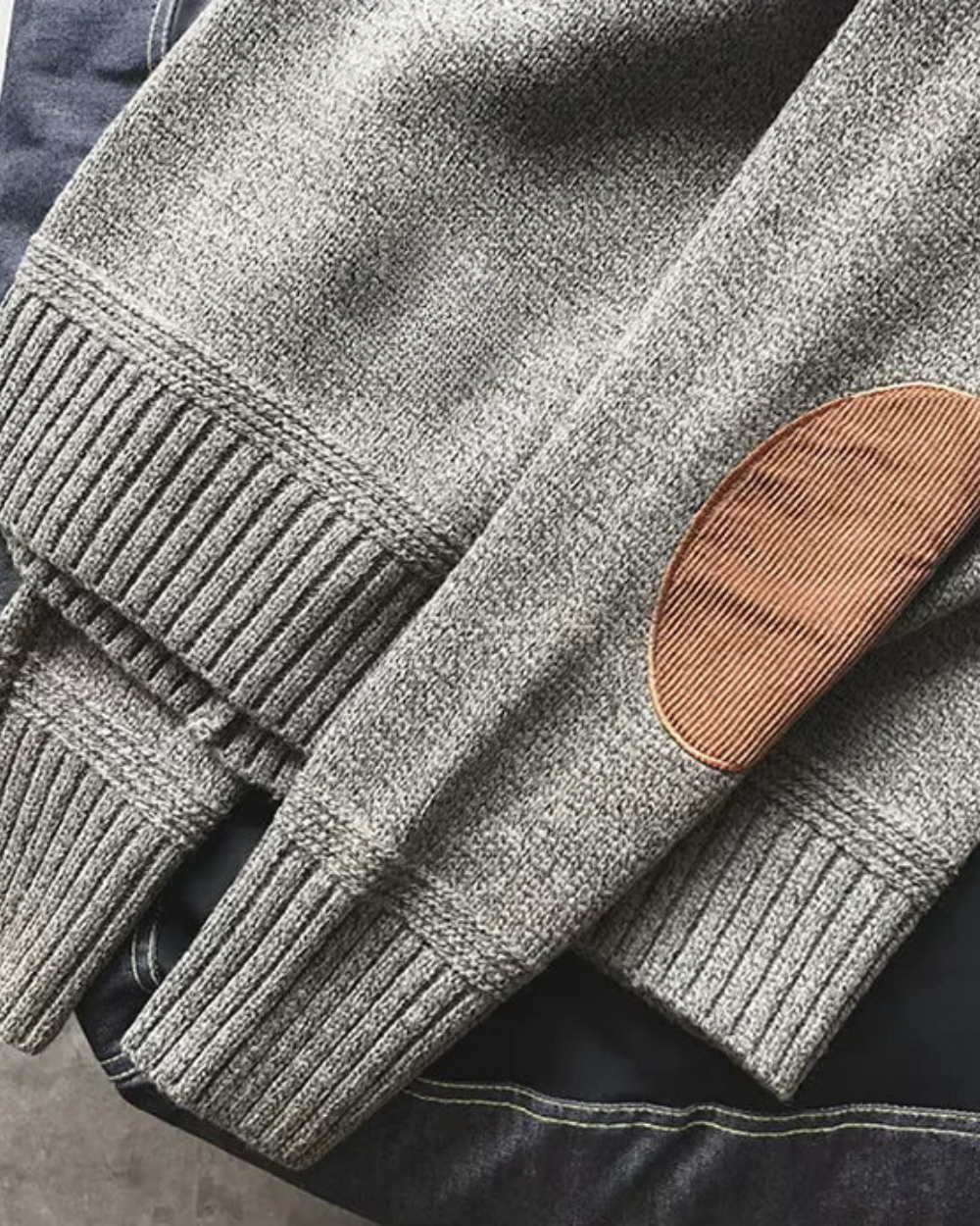 Maglione Casual Uomo