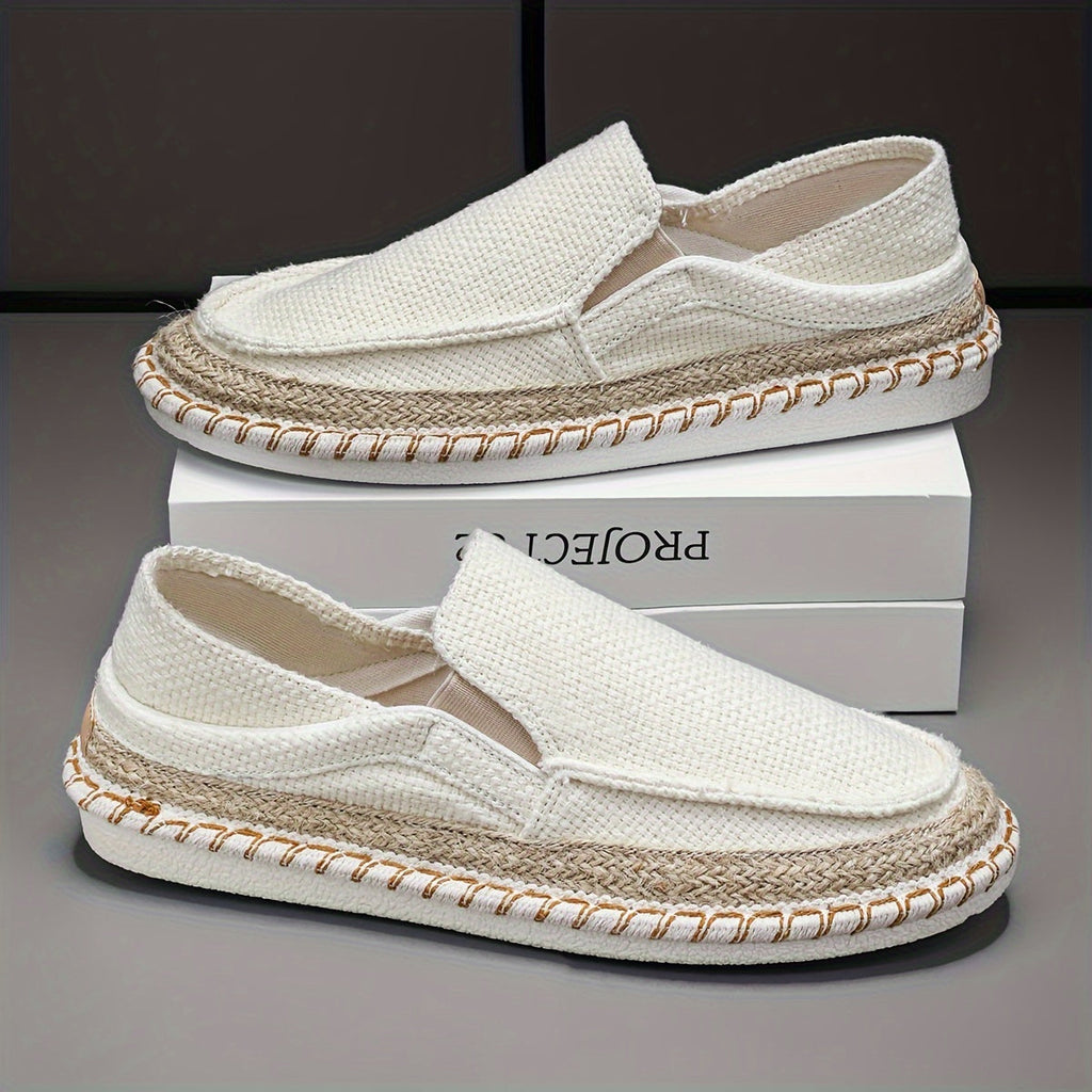 Loafers Marbella estate