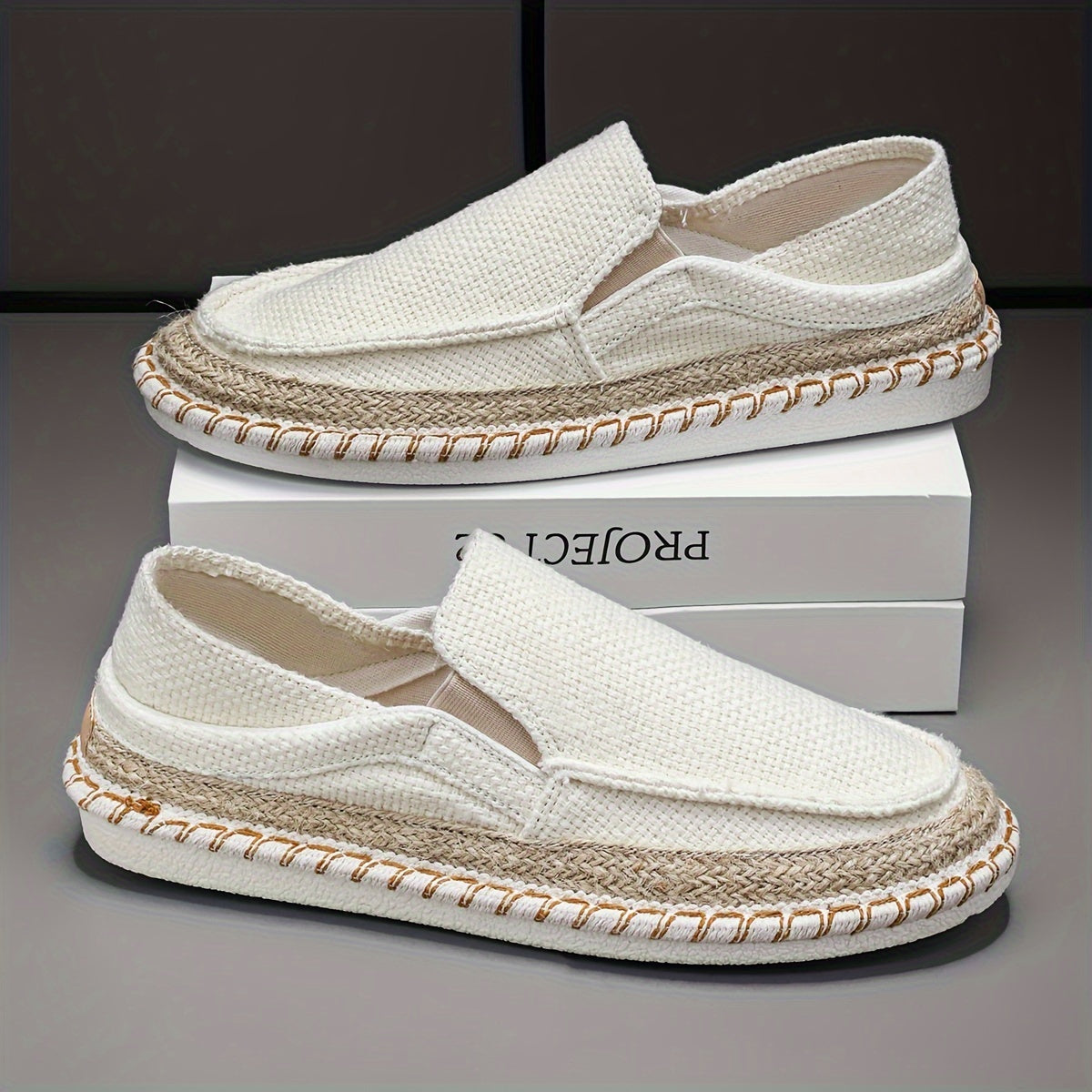 Loafers Marbella estate