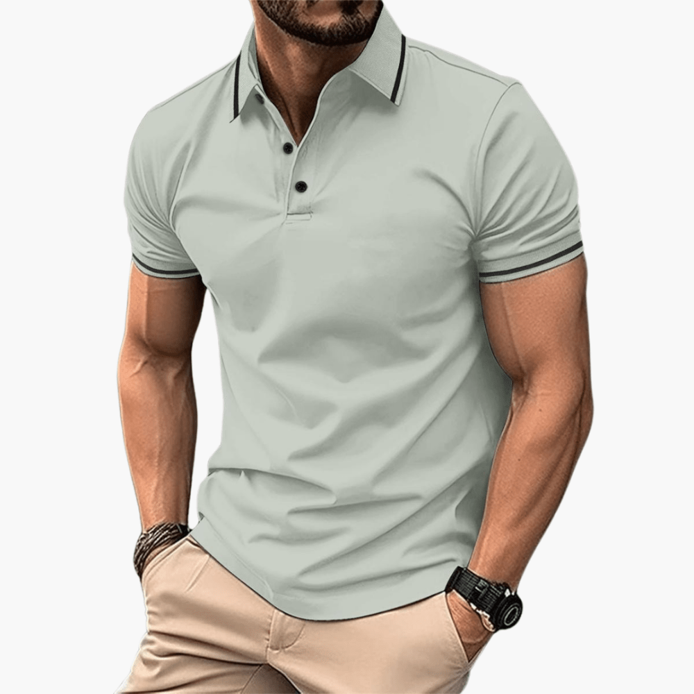 Kian | Polo Moderno