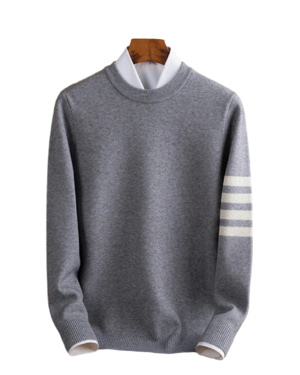 Maglione Ottavio Zachte