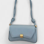 Olivia - Borsa Pieghevole Vintage