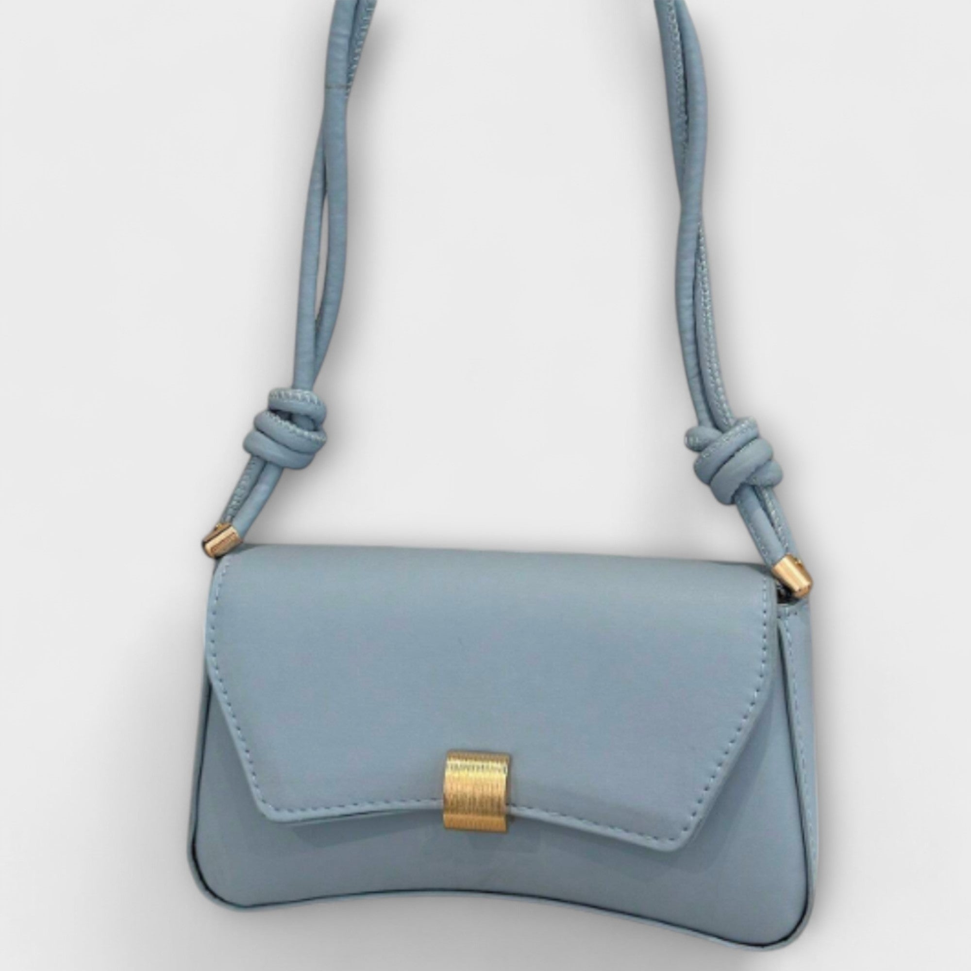 Olivia - Borsa Pieghevole Vintage