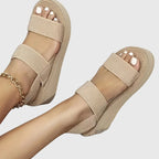Kelsey™ | Sandali Ortopedici Stilosi