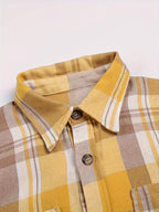 MORETTI MILANO | Camicia Estiva Elegante