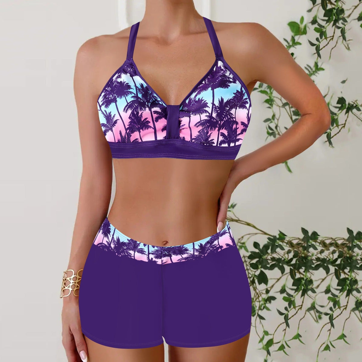 DELACROIX | Bikini Silhouette Perfetta Giada
