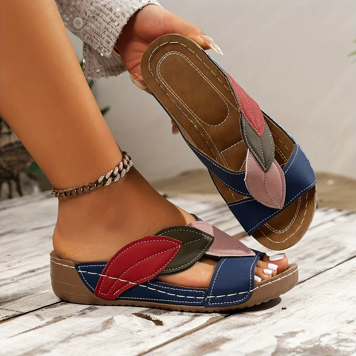Juliët™| Scarpe slip-on
