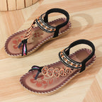 Isola – Sandali Comfort di Lusso