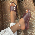 Joanna – Sandali Urban Classici