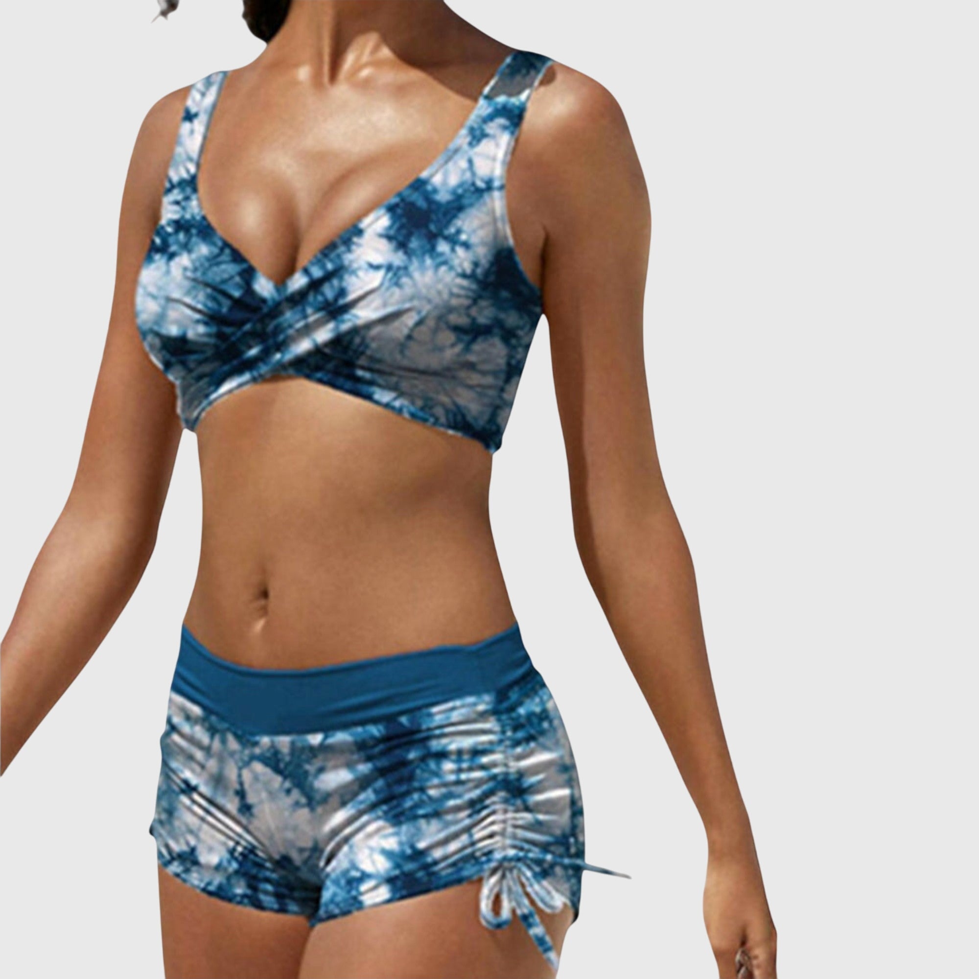 DELACROIX | Bikini Elegante Fiducia Elisa