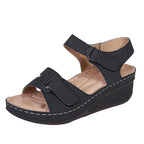 Sandali Comfort Helene