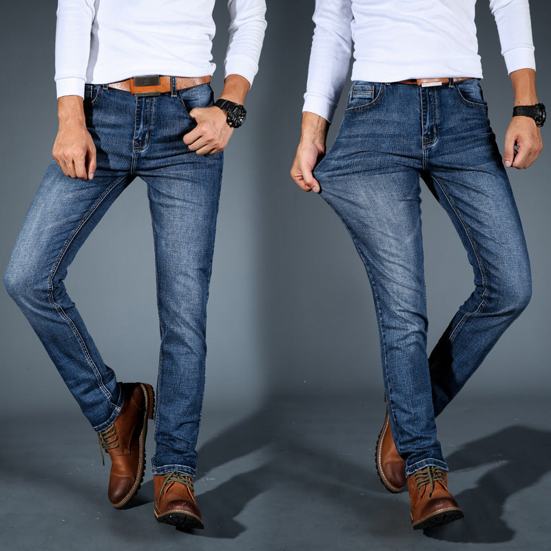 Ciro™ | Jeans Stretch Premium