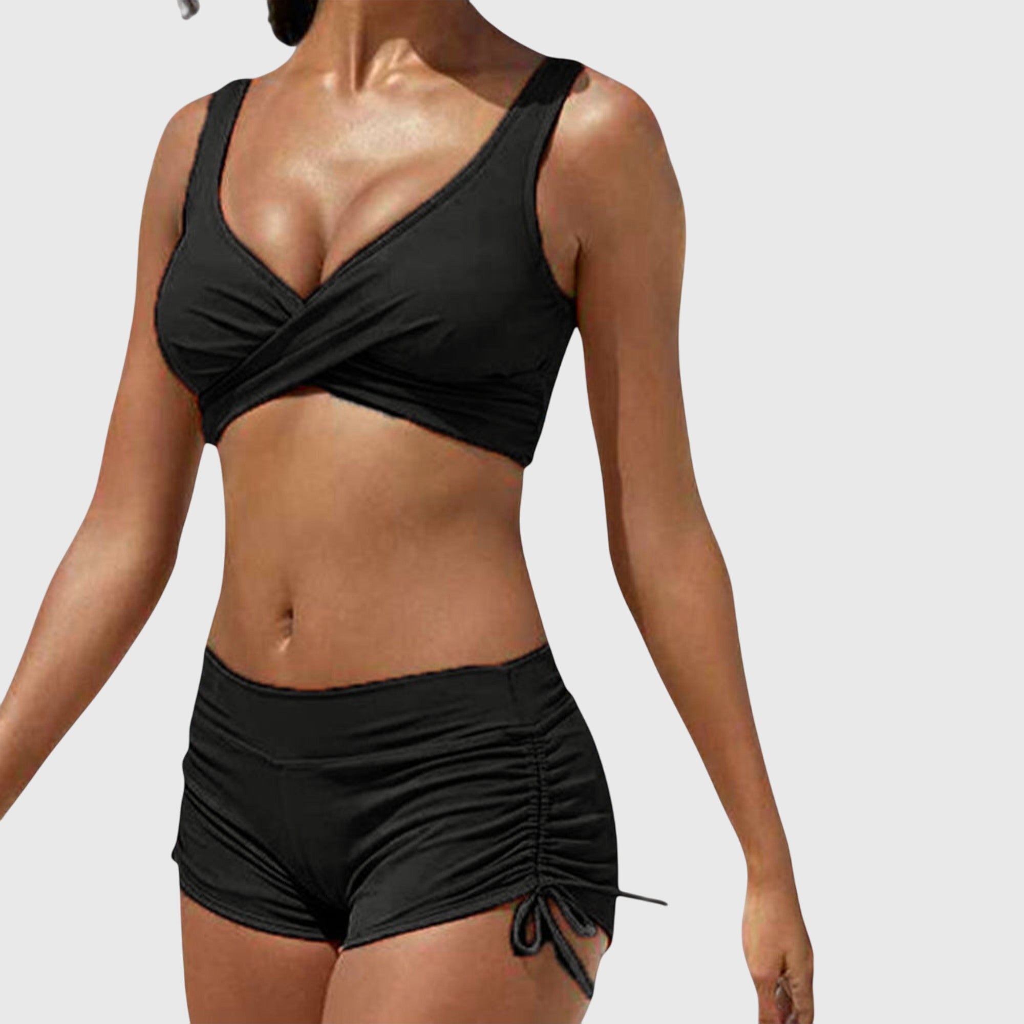 DELACROIX | Bikini Elegante Fiducia Elisa