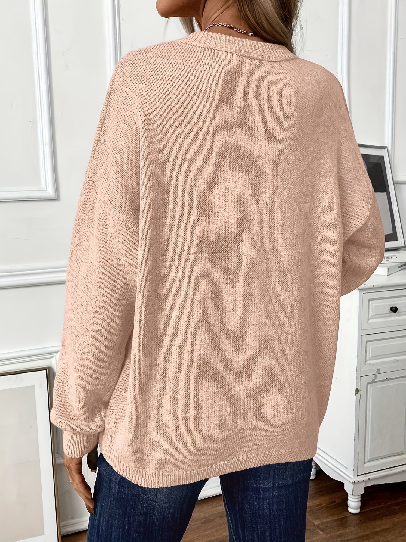 Selvianne™| Maglione