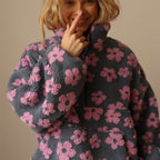 Daisy™| Giacca Teddy