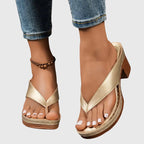 Gianna™ | Sandali Ortopedici