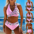 Elnora - Bikini incrociato