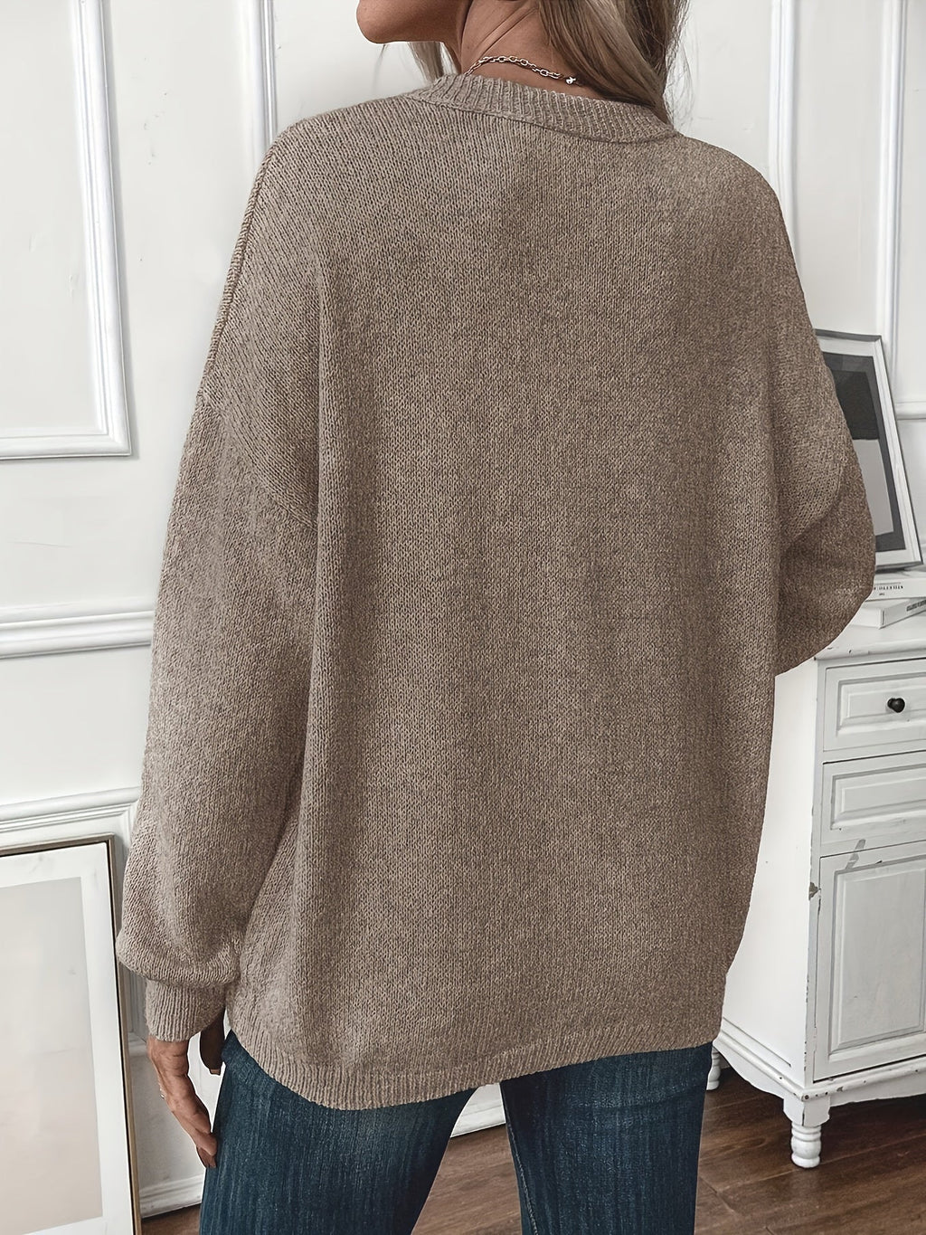 Selvianne™| Maglione