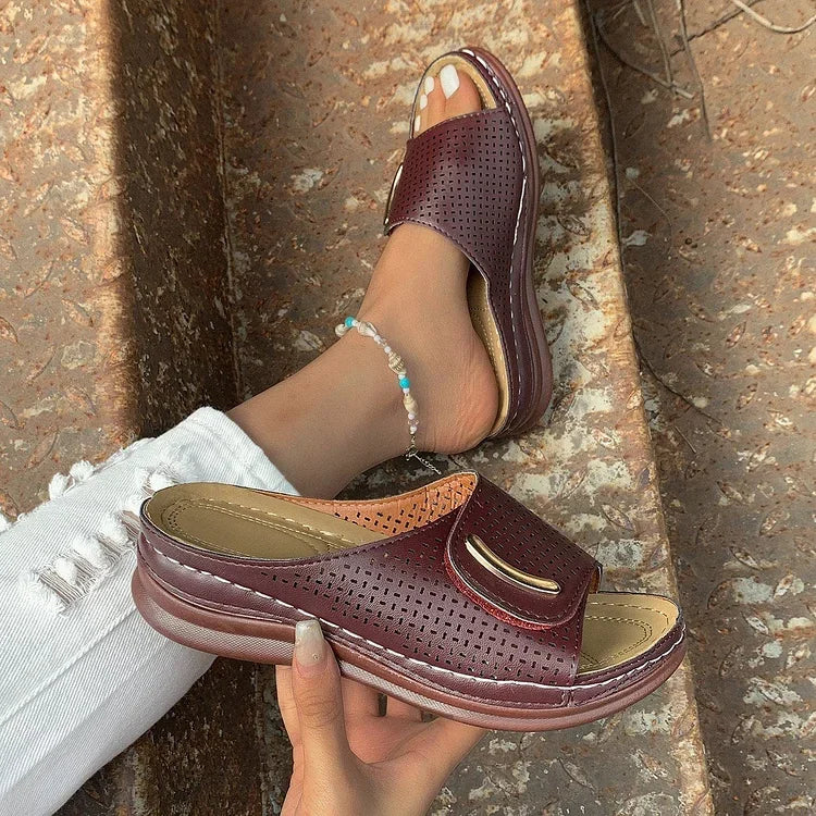 Joanna – Sandali Urban Classici