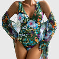 DELACROIX | Costumino Estivo Chic Marino