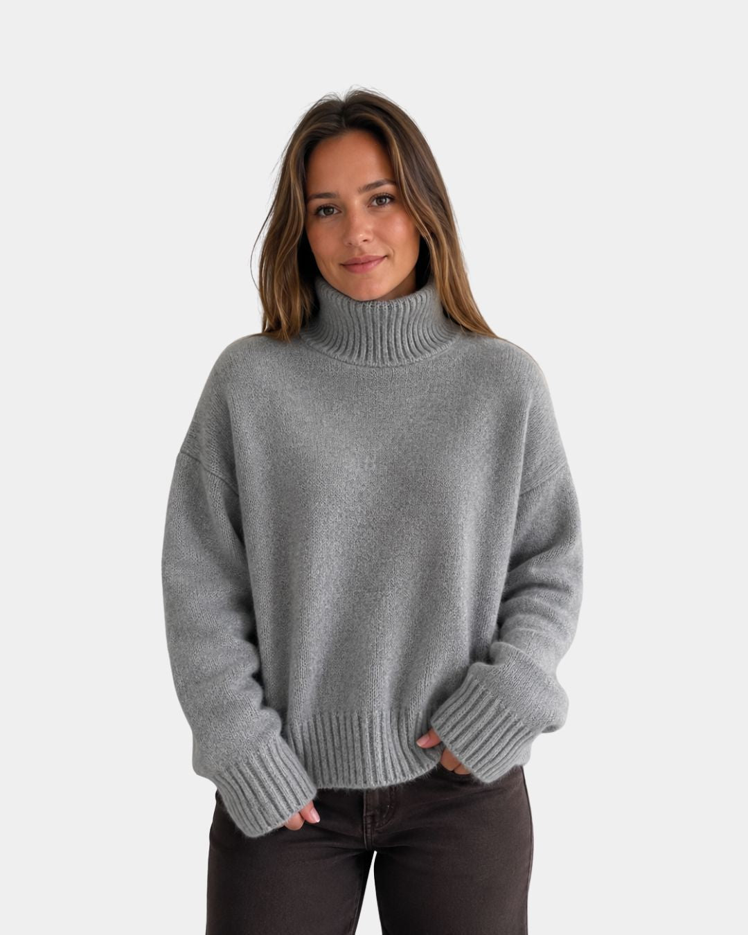 Clémence | Eleganza in Cashmere