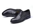 Zalecta | Scarpe da Uomo in Pelle