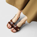 Eleonara™ | Sandali Comodi