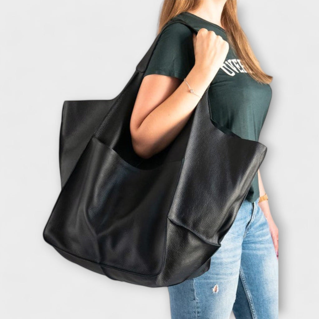 Olivia - Borsa da weekend oversize
