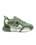 Zalecta | Sneakers Moderne per il Tempo Libero