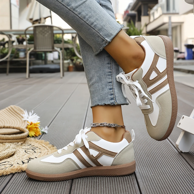 Britt™| Sneakers