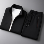 James | Tuta di Lusso e Comfort