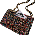 Olivia - Elegante Borsa a Spalla per Donna