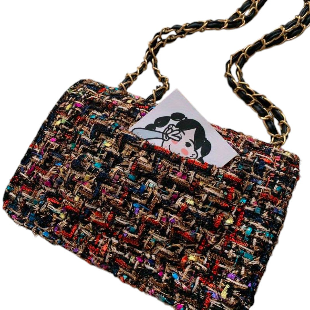 Olivia - Elegante Borsa a Spalla per Donna